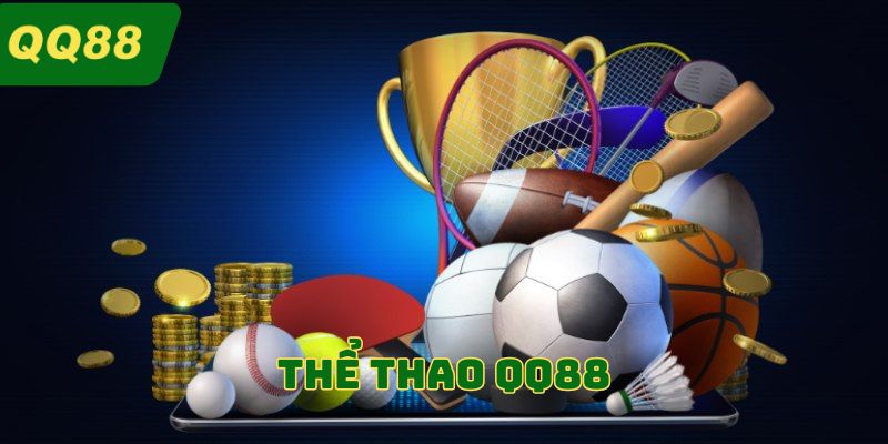 Thể Thao QQ88