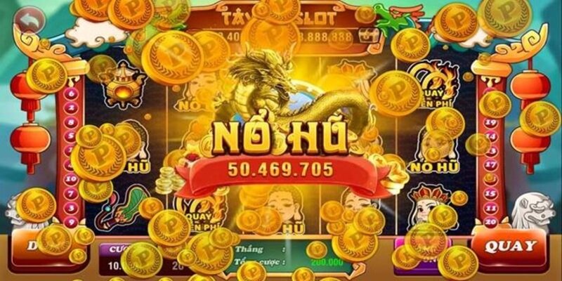 Kinh nghiệm chơi Năm Mới Lộ Lộ Phát săn jackpot khủng