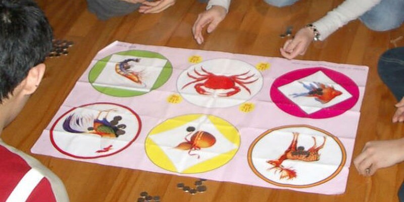 Top các mẹo chơi bầu cua thắng đậm cho hội viên